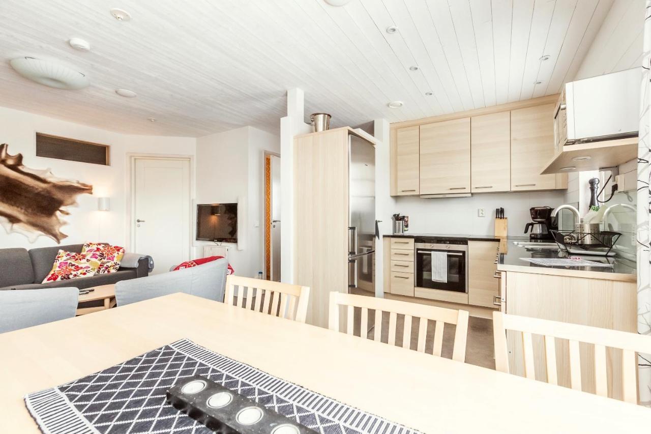 Villa Fjaellfrid Stugby Bruksvallarna Exterior foto